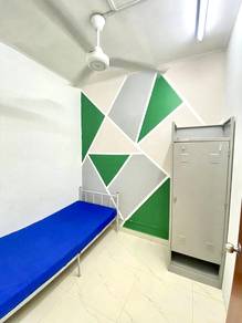 Apartment For Sale in Mentari Court