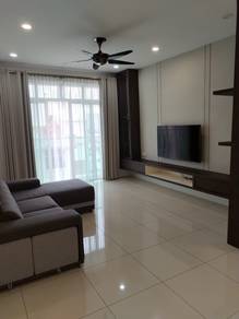 Condominium For Sale in Elements Garden
