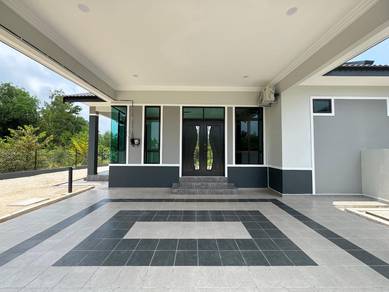 Semi-Detached House For Sale in Besut,TRG