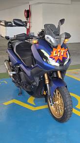 Honda ADV 350