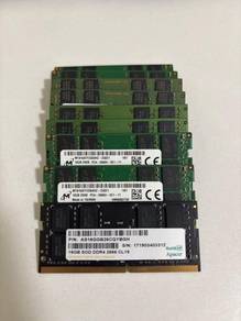 Laptop RAM 16GB DDR4