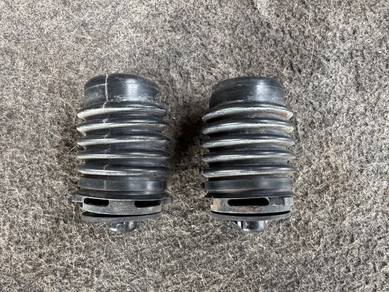 Nissan Fairlady Z34 370Z Bonnet Spring Japan