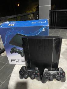 PS3 Jailbreak