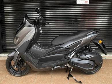 Modenas Elit 150