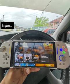 Switch oled jailbreak 3 mode