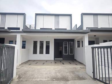 1-storey Terraced House For Sale in Dengkil,SGR