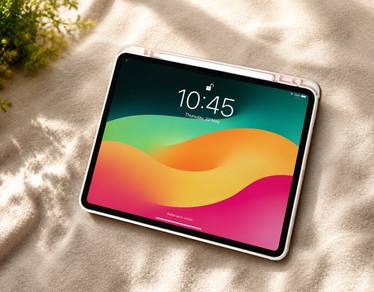iPad Pro 13” M4 512GB – Like New