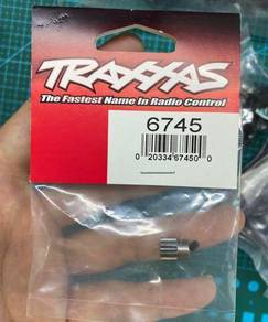 Trx4 option part