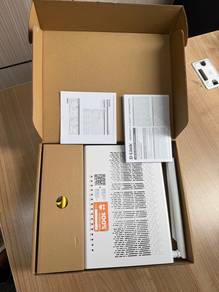 D-Link AX3000 Combo Box Mesh Wireless Gateway