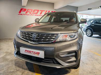 Proton X70 PREMIUM in Seri Kembangan, SGR