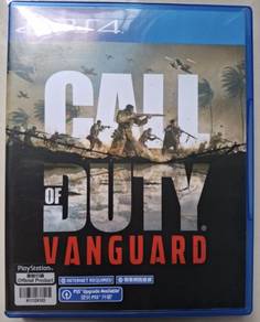 Call Of Duty Vanguard 