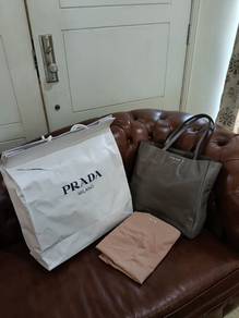 Miu Miu Tote Bag