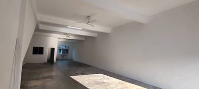 Shop lot For Rent in Batu Berendam,MLK