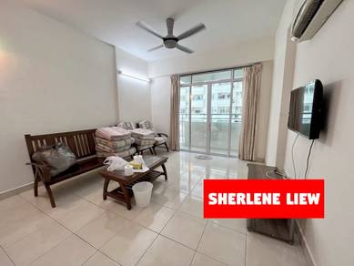 Apartment For Rent in Bayan Baru,PNG