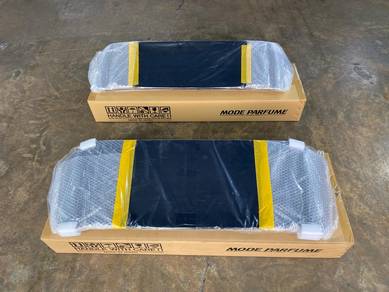 Mode Parfume Spec2 Roof Wing Honda Civic EG6 EH5