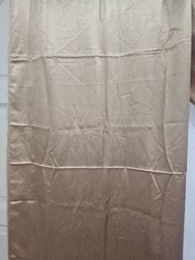 curtain cloth 576