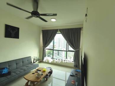 Condominium For Rent in One Foresta @ Bayan Lepas