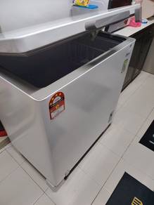 Media Frezeer 260l