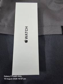 Apple Watch SE 3 40MM