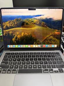 MacBook Air M2 8gb