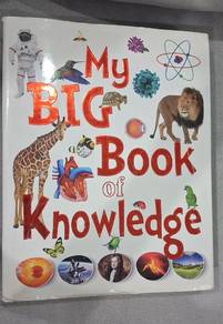 My Big Book Of Knowledge 