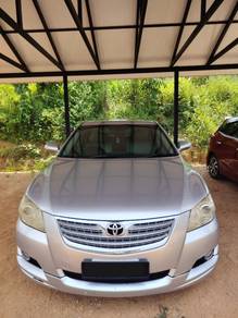 Toyota Camry E in Pendang, KDH