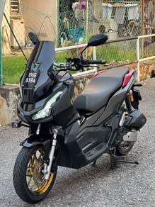 Honda ADV 150