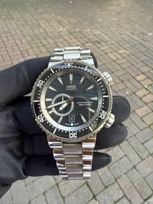 Oris Pro Diver 47mm Titanium