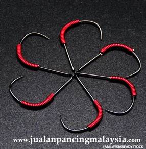 SKYGITZ MALAYSIA Matakail kolam Udang Harimau v1