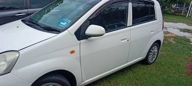 Perodua Viva EZ STANDARD in Rembau, NSN