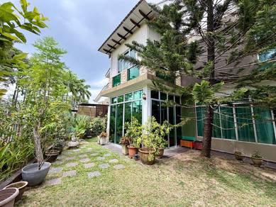 2-storey Terraced House For Sale in Iskandar Puteri,JHR