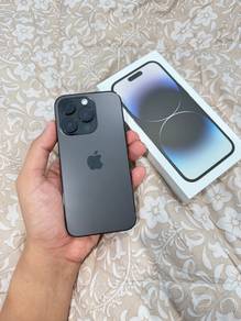 iphone 14 pro 256 gb