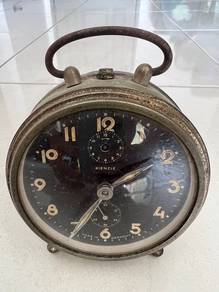 Clock KIENZLE