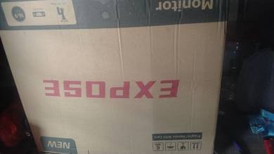 good condition second hand monitor 