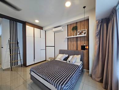 Service Residence For Rent in Arte Plus Jalan Ampang