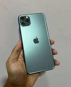 Apple iPhone 11 Pro Max 256 GB