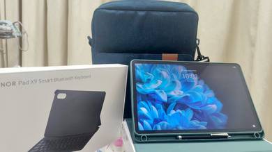 Tablet_Honor Pad X9
