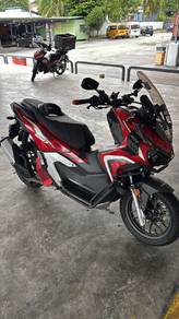 Honda ADV 160