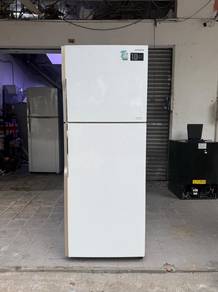 Hitachi Inverter Fridge Peti ais 365Ltr