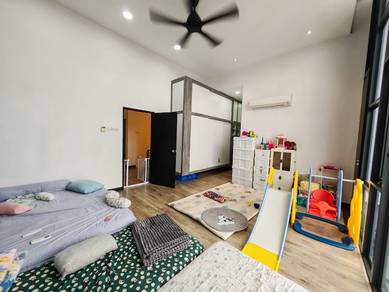 2-storey Terraced House For Sale in Skudai,JHR