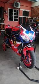 Honda CBR1000RR