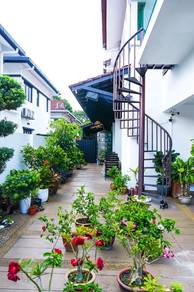 Semi-Detached House For Sale in Setia Alam,SGR