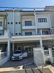 2.5-storey Terraced House For Sale in Putrajaya,PJY