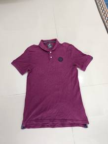 T-Shirt Collar NIKE BARCELONA Original