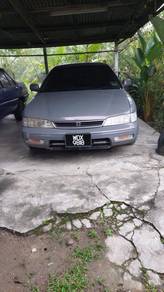 Honda Accord EXi-S in Cheras, KUL