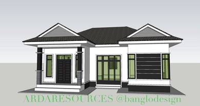 Residential Land in Dungun, TRG