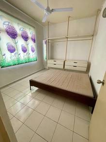 Apartment For Sale in Lagoon Perdana