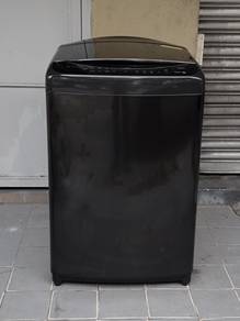 LG washer washing machine mesin basuh 18.0 k-g