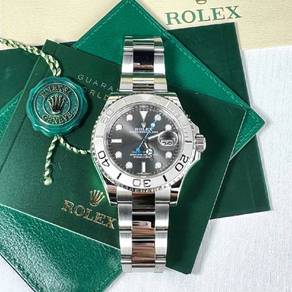 Rolex Yacht-Master 40