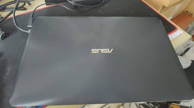 Asus Gen I5 Gen 6